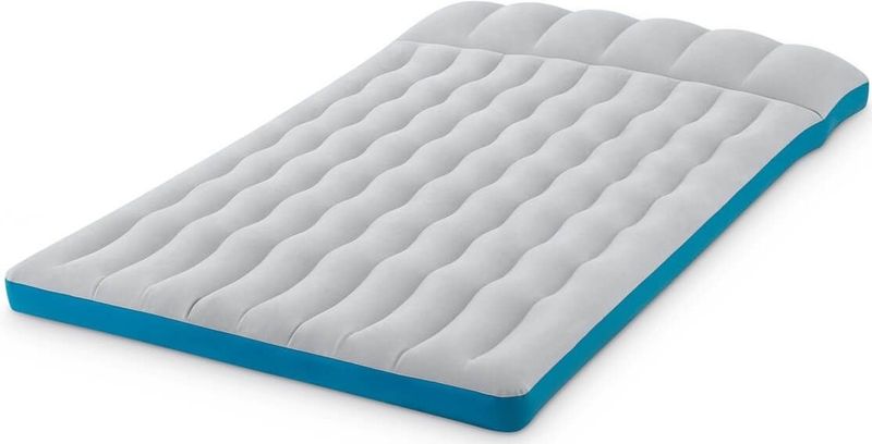 Intex Camping Mat 2 persons luftbett