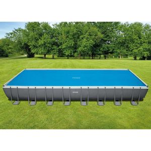 32FT X 16FT SOLAR COVER