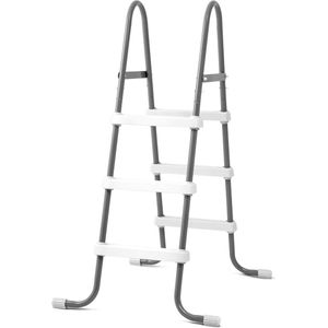 Intex Pool Ladder - 91 cm wandhoogte