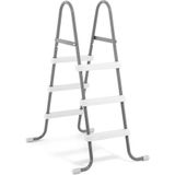 Intex Pool Ladder - 107 cm wandhoogte