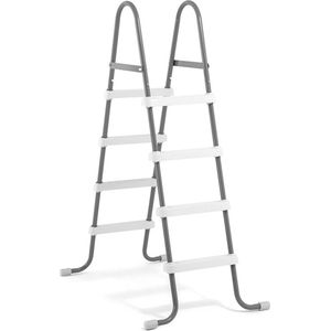 Intex Pool Ladder - 122 cm Wandhoogte