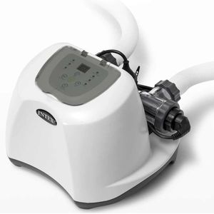 Intex QS1200 Krystal Clear Saltwater System™ 12 Volt