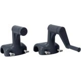 INTEX™ Aufrollsystem