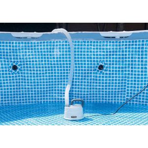 Intex Dompelpomp (220-240 volt)