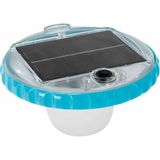 INTEX™ LED Schwimmbadbeleuchtung Solar