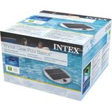 Zwembadverlichting Intex Solar Drijflicht