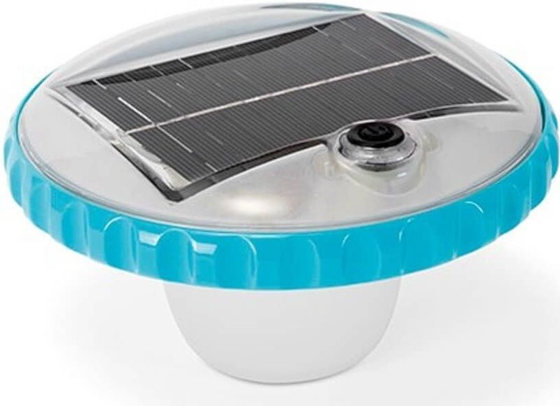 Intex Solar Powered Floating Led Licht