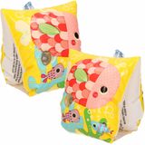 Intex Tropical Buddies Arm Bands - Age 3-6