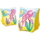 Intex Tropical Buddies Arm Bands - Age 3-6