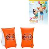 Intex Schwimmbänder 6-12 Jahre