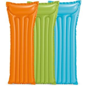 Intex Luchtbed - Economats - 183x69 Cm