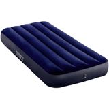 64756 DuraBeam Classic Cot-Size Luftbett (l x b x h) 191 x 76 x 25 cm - Intex