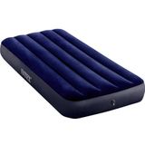 64756 DuraBeam Classic Cot-Size Luftbett (l x b x h) 191 x 76 x 25 cm - Intex