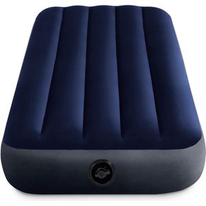 Intex 64162NP Comfort Elevated Luchtbed GKD - Vergelijk prijzen
