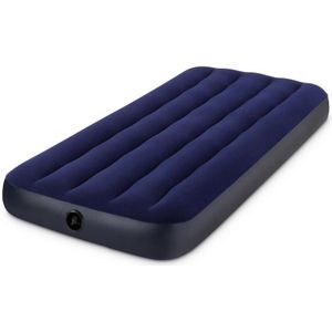 Intex 64756 Classic Downy Airbed 76x191x25 cm