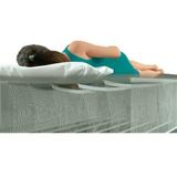 Intex Classic Downy Full 2 persons luftbett