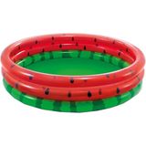 Intex Watermelon Pool - Opblaaszwembad - Ø 168 x 38 cm