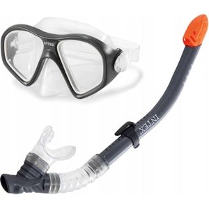 Intex Snorkelset Reef Rider Sport