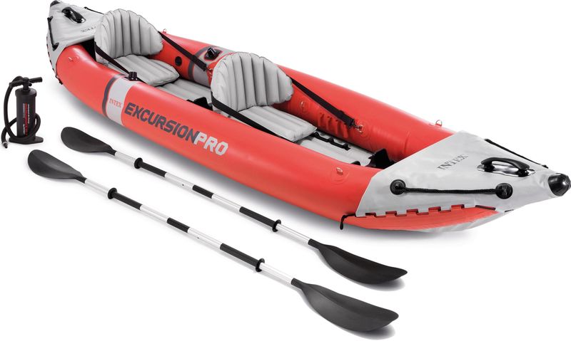 Boot Excursion Pro K2 Kayak