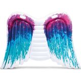 Intex Angel Wings Luchtbed - Engel Vleugels