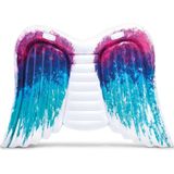 Intex Luchtbed Angel Wings Mat 58786EU