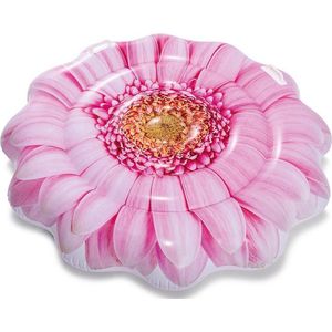 Luchtbed Intex Pink Daisy