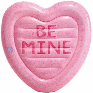 Intex Candy Heart Island