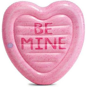 Intex Luchtbed Candy Hearts Eiland