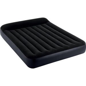 Luchtbed Intex Pillow Rest Tweepersoons