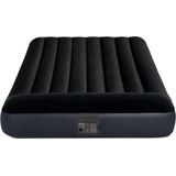 INTEX Rest Classic FiberTech elektrische luchtmatras, 2-pers.