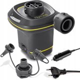 230 VOLT QUICK-FILL AC/DC ELECTRIC PUMP