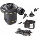 Intx elektrische aufblasbare Pumpe 12 V 230 V