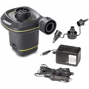 230 VOLT QUICK-FILL AC/DC ELECTRIC PUMP