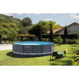 Intex Framepool "Ultra XTR Frame", (Set), ØxH: 610x122 cm