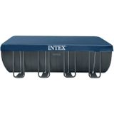 Intex - Aufstellpool Ultra xtr Frame Pool Komlpettset 549 x 274 x 132 cm 26356GN