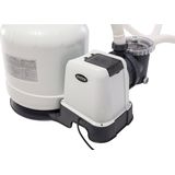 Intex Sandfilteranlage SX1500 - 4m3 (3.7m3 / 5.7m3)