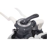 Intex Sandfilteranlage SX1500 - 4m3 (3.7m3 / 5.7m3)
