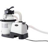 Intex Sandfilteranlage SX1500 - 4m3 (3.7m3 / 5.7m3)