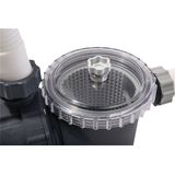 Intex - Krystal Clear Sandfilterpumpe 26648GS 10,5 m³/h