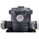 Intex SX3200 Sand Filter Pump W/RCD 220-240 Volt 3200 gal./hr.