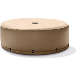 ENERGY EFFICIENT SPA COVER