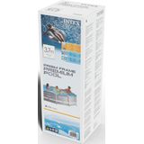 Intex Prism Frame Premium - Ø 366 x 76 cm