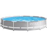 Zwembad Intex Prism 366x76 cm