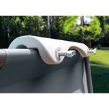 Intex Poolsitz klappbar für Stahlrahmenpools
