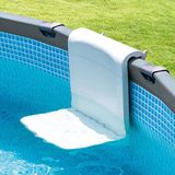 Intex Poolsitz klappbar für Stahlrahmenpools