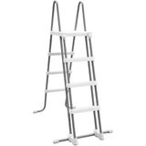 Intex Framepool "Prism Frame", (Set), 5-tlg., BxLxH: 274x503x122 cm