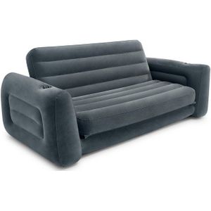 Intex Pull-Out uitklapbare opblaasbank