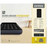 Intex Pillow Twin 2-persoons 99x191x25 cm