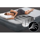 QUEEN DURA-BEAM SERIES MID RISE AIRBED WITH BIP