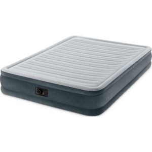 QUEEN DURA-BEAM SERIES MID RISE AIRBED WITH BIP